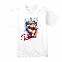 Real King Shirt