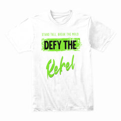 Defy The Status Quo Shirt
