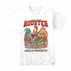 Rebellion Of Rooster Shirt