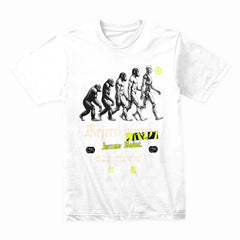 Reject Human Shirt