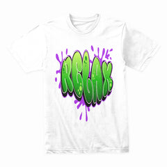 Relax Shirt