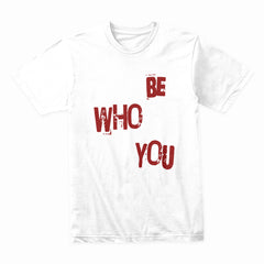 Remember Who You Wanted To Be Shirt