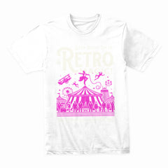 Retro Magic Shirt