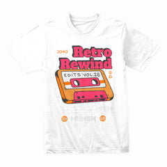 Retro Rewind Shirt