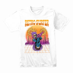 Retro Surfer Shirt