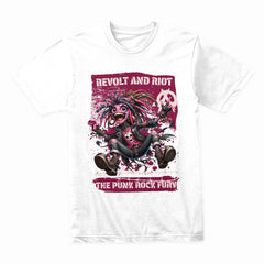 Revolt and Riot Shirt