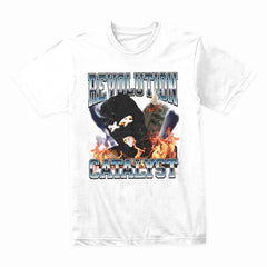 Revolution Catalyst Shirt