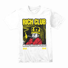 Rich Club Shirt