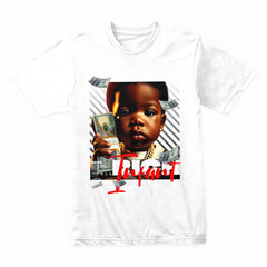 Rich Infant Shirt
