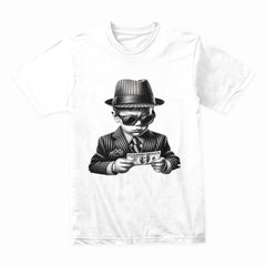 Rich Mindset Shirt