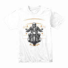 No Ride No Life Shirt