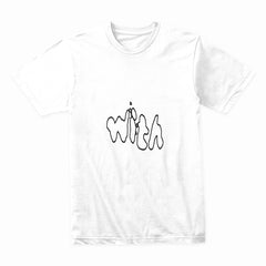 Rising With Courage Shirt
