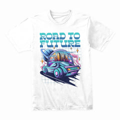 Road to Future Shirt
