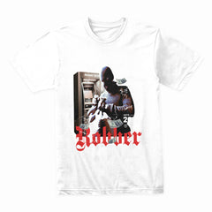 Robber Shirt