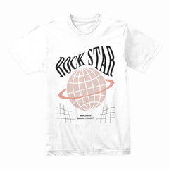 Rock Star Shirt