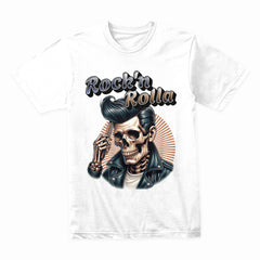 Rock'n Rolla Shirt