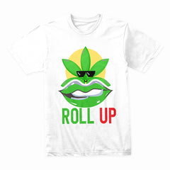 Roll Up Shirt