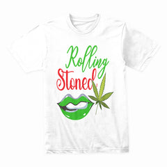 Rolling Stoned Shirt