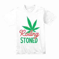 Rolling Stoned Shirt
