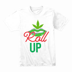 Roll Up Shirt