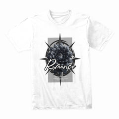 Romance Flower Shirt