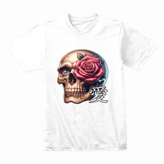 Romantic Shirt