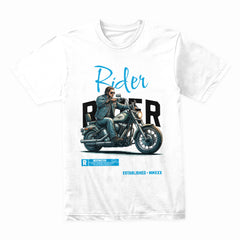 Romeo Rider Shirt