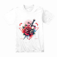 Blossoms In The Dark Shirt