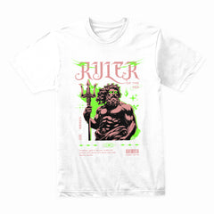 Ruler Of The Sea Shirt