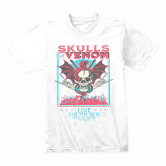 Skulls of Venom Shirt