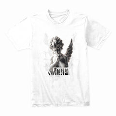 Sacred Prayer Shirt