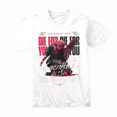 Sacrifice Of Love Shirt
