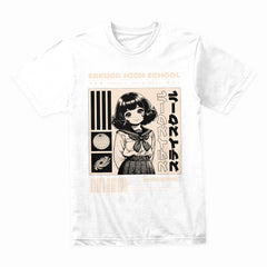 Sakura High School Shirt