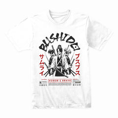 Samurai Japan Shirt