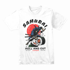 Samurai Sushi Shirt