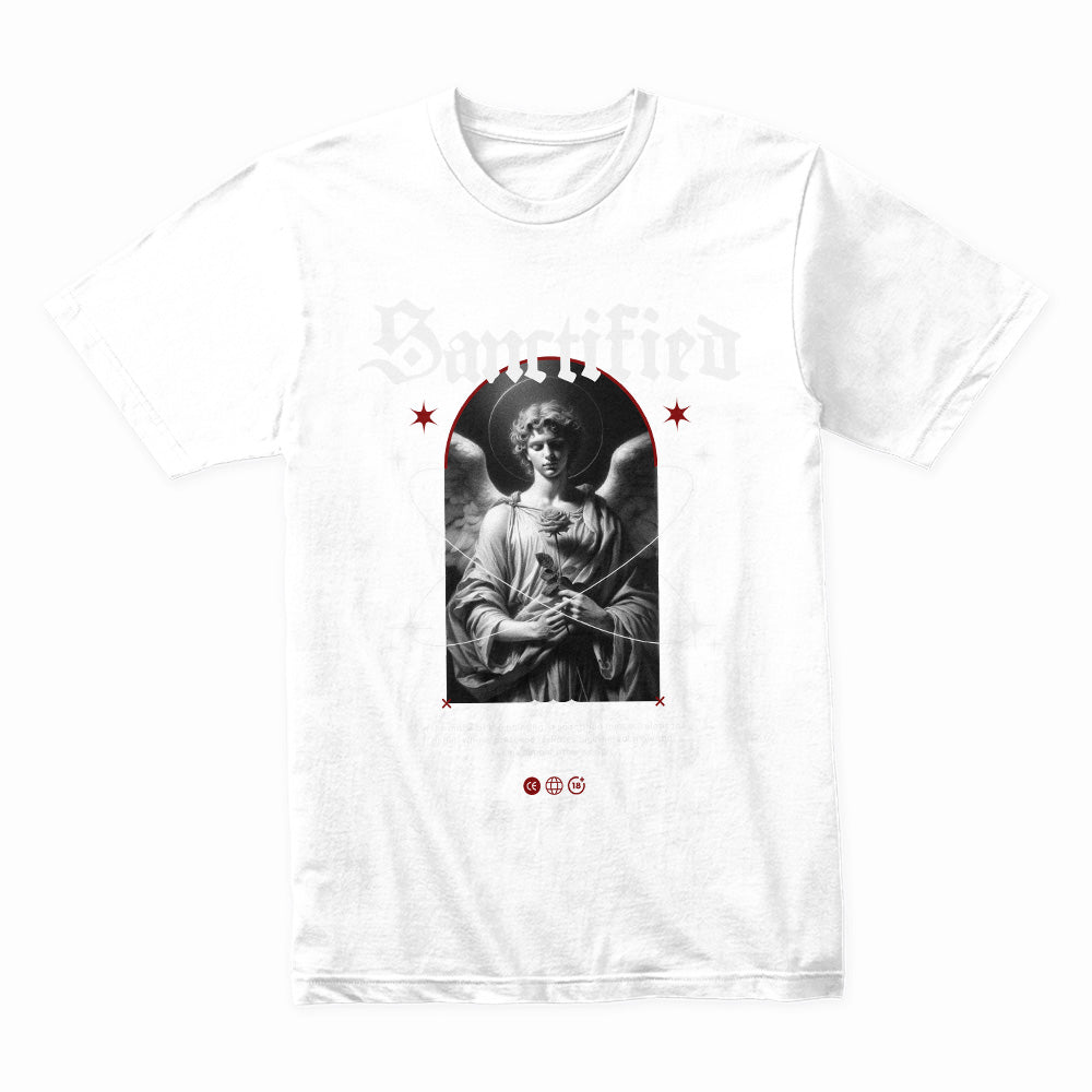 Sanctified Angel Shirt