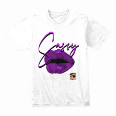 Sassy Lips Shirt