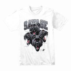 Savage Panthers Shirt