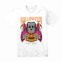 Scary Night Shirt