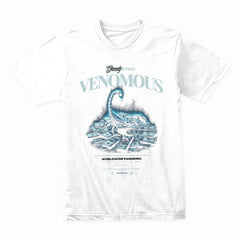 Venomous Scorpion Shirt