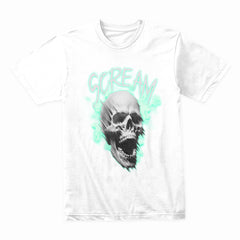 Scream Shirt