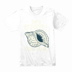 Seashell Story Shirt