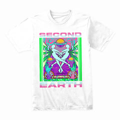 Second Earth Shirt