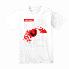 See Beyond The Chaos Shirt