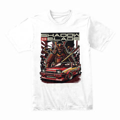 Shadow Blade Shirt