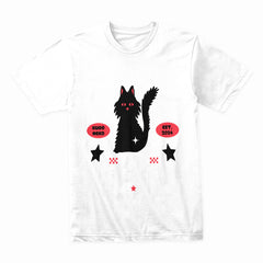 Shadow Cat Shirt