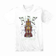 Ride the Lightning Shirt