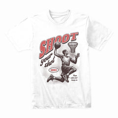Shoot Your Shot Shirt