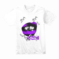 Shut Up Be Quiet Shirt