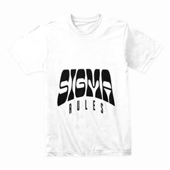 Sigma Rules Shirt